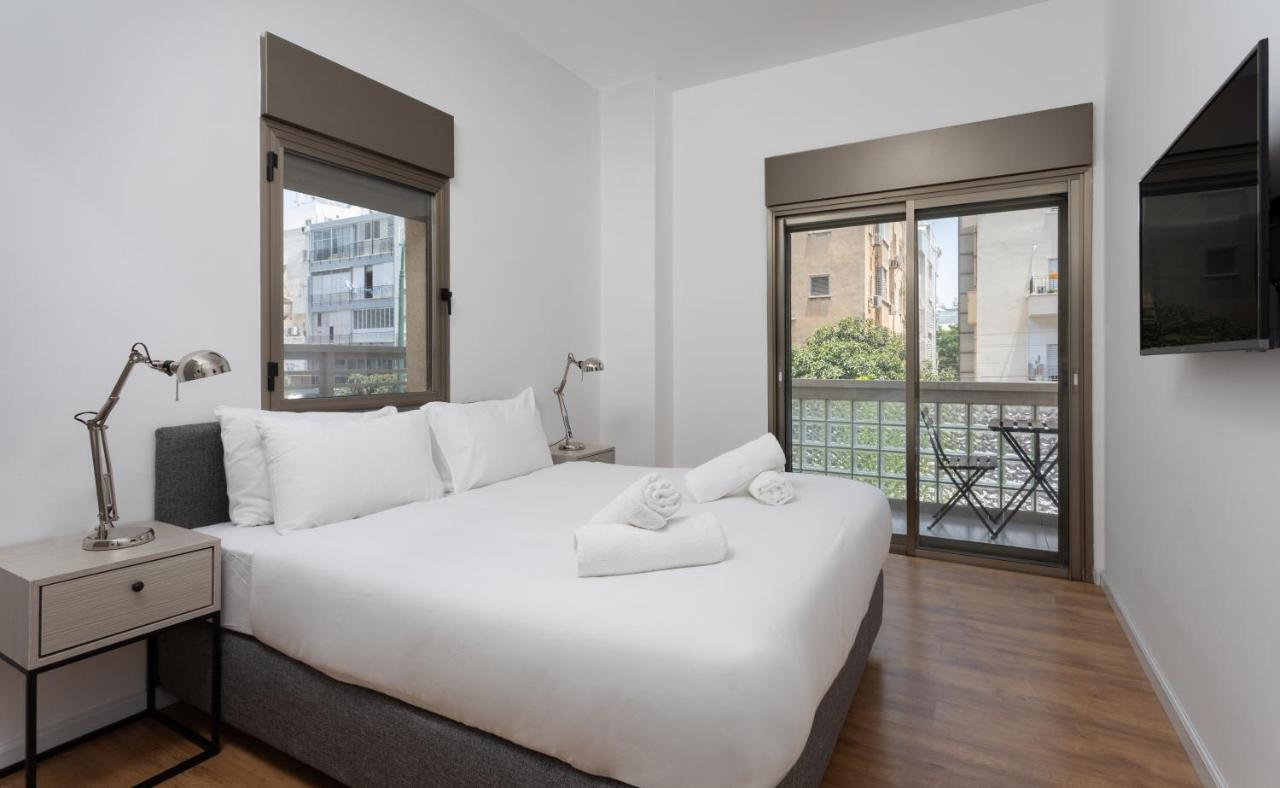 Moon Light By Holyguest Apartment Tel Aviv